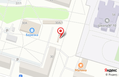 Магазин Рыба рыбака на карте