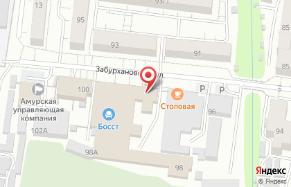 Ремонтно-отделочная компания Строй Люкс на карте