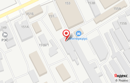 Одежда и обувь, ИП Забавникова М.В. на карте