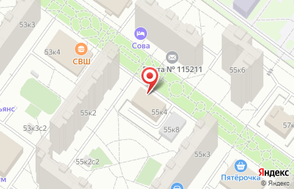 Smart Price Coffee на карте