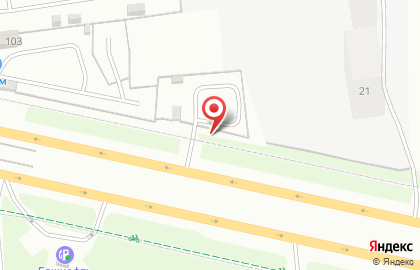 Автосалон Полюс-авто на карте