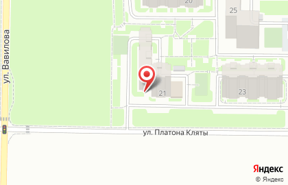 Магазин Фермерская лавка в Ростове-на-Дону на карте