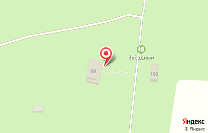 Асгард в Твери на карте