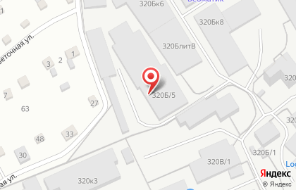 Arvad Group на карте