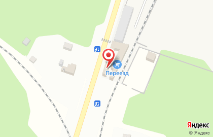 Кулинария в Москве на карте