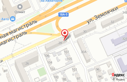 Higadget.ru на карте