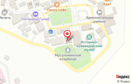 Гостиница Белые журавли на карте