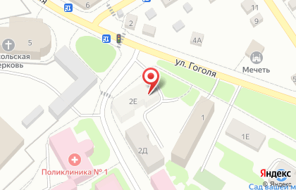 Аптека в Перми на карте