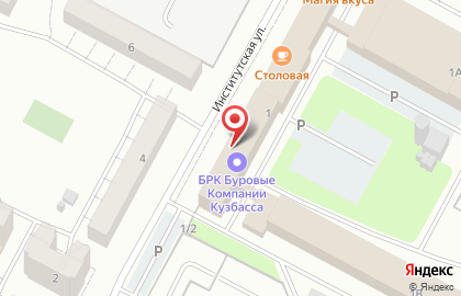 Представительство в г. Кемерово Томский государственный университет систем управления и радиоэлектроники на карте