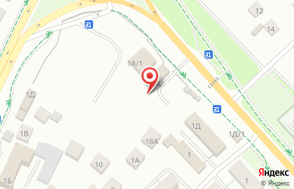 Автосалон Экспресс-авто на Геофизической улице на карте