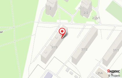 Транспортная компания в Уфе на карте