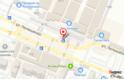 Coffeevarik на карте