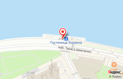 Ресторан Santo Puerto на карте