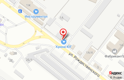 Кухонные мойки и аксессуары, ИП Асанов А.К. на карте