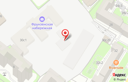 ДиП Центр на карте