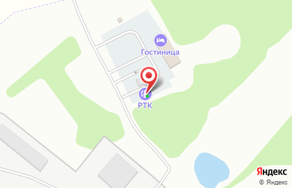 РТК на Дачной улице на карте