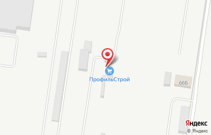 Компания по производству и продаже профлиста Астра на карте