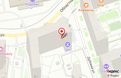 Производственно-торговая компания ЭлектроТрейдинг на карте