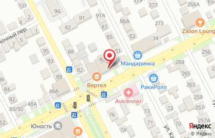 Салон дверей Al Vero на карте
