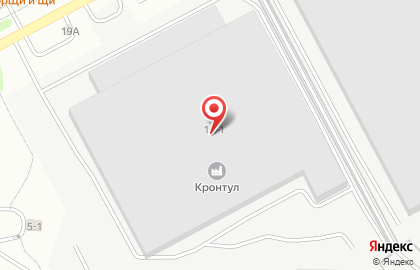 Автомойка iself Таганрог на карте