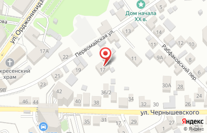  Школа трейдинга Эдана Альтца на карте