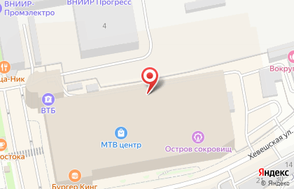 Твоя аптека в Чебоксарах на карте