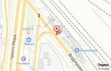 Virtualshop.ru на карте