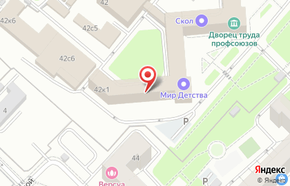 Goodwillup на карте
