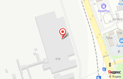 Экспертная компания Дельта Восток Тест на карте
