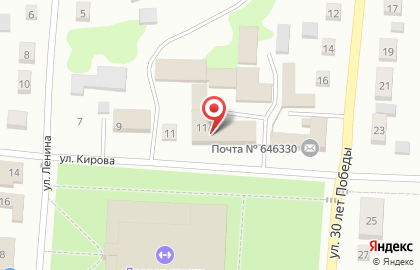 Интернет провайдер Ростелеком для дома на карте