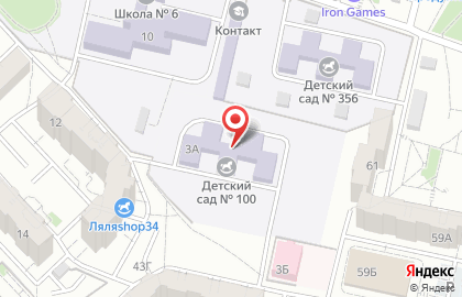 Школа тхэквондо Black Tigers в Центральном районе на карте