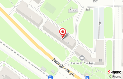 Магазин детских игрушек в Санкт-Петербурге на карте