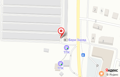 Приозерье на улице Мусы Джалиля на карте