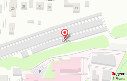 Установочный центр ГазБэнд на карте