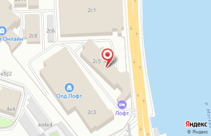 Студия RocketPlus на карте