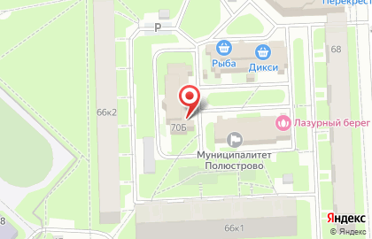 Торговая компания Тамерлан на карте
