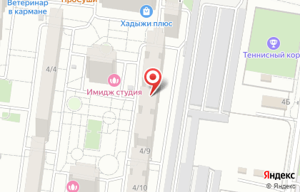 Цветочный магазин - База цветов "МонстЭРа" на карте