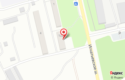 Спортивный клуб бокса Семен на карте