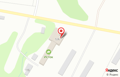 ЭкоСтрой на карте