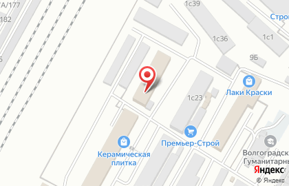 Магазин сантехнического оборудования Вся сантехника на карте