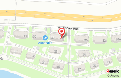 Японская ремонтная компания Home Tech Logos Rus в Первомайском районе на карте