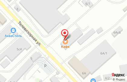 Сибирская Клининговая Компания на карте