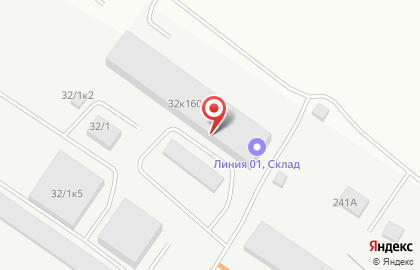 Торговый дом Ламинатпром на карте