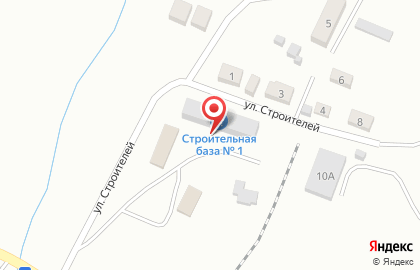 Технология на карте