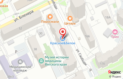 Выездная химчистка мягкой мебели Чистотей на карте