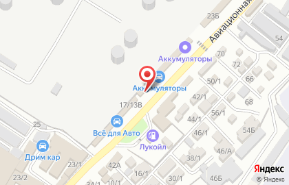 Триколор на карте
