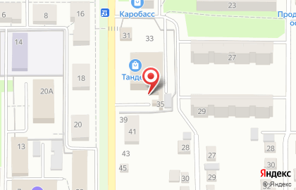 Оkонный Доктор на улице Романенко на карте