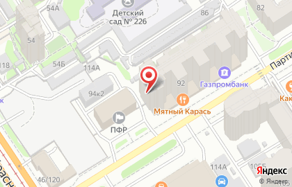 Центр маникюра и педикюра, ИП Дмитриев Ю.Г. на карте