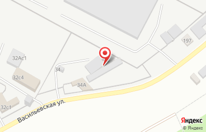 Автосервис Содлс на карте