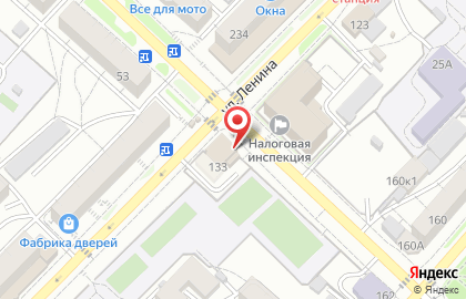 Антиколлекторская компания Eskalat на карте